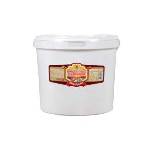 Elvançiçek Süzme Çiçek Balı 20 Kg