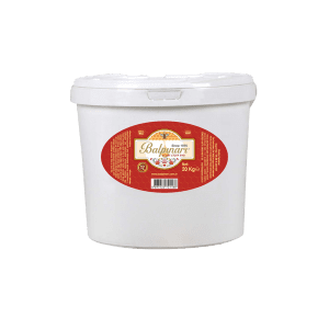 Balpınarı Süzme Çiçek Balı 20 Kg (Kova)