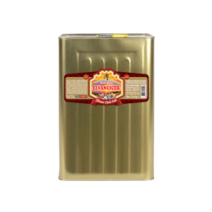 Elvançiçek Süzme Çiçek Balı 25 Kg