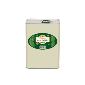 Balpınarı Süzme Çam Salgı Balı 5 kg (Kova/Teneke)