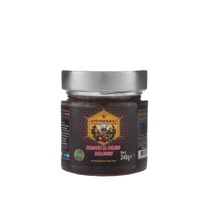 Apitherbal Oldmans Arı Ürünleri ve Bitkisel (Prosta) Macunu  240 g