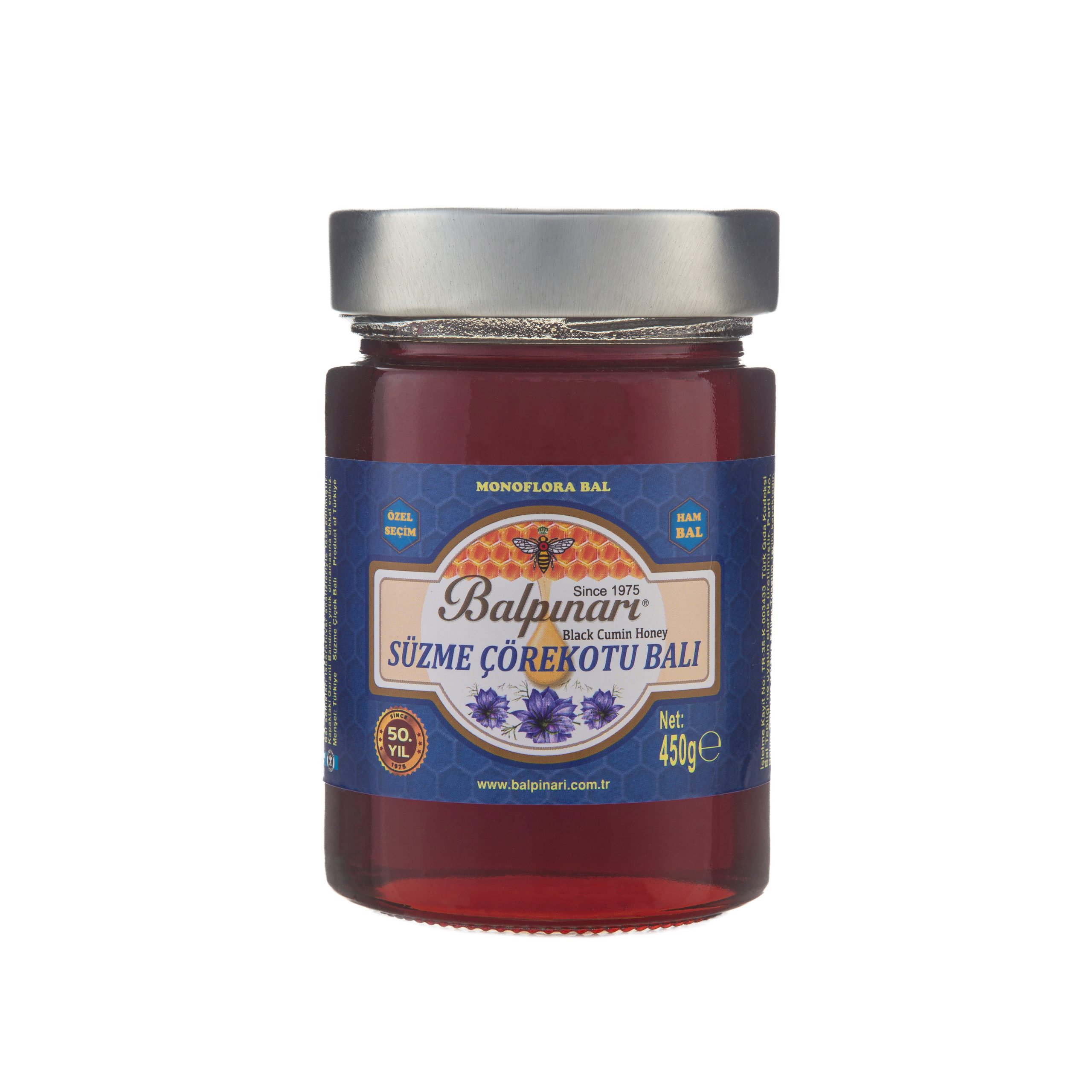 balpinari ozel secim suzme corekotu ham bali 450 g 268