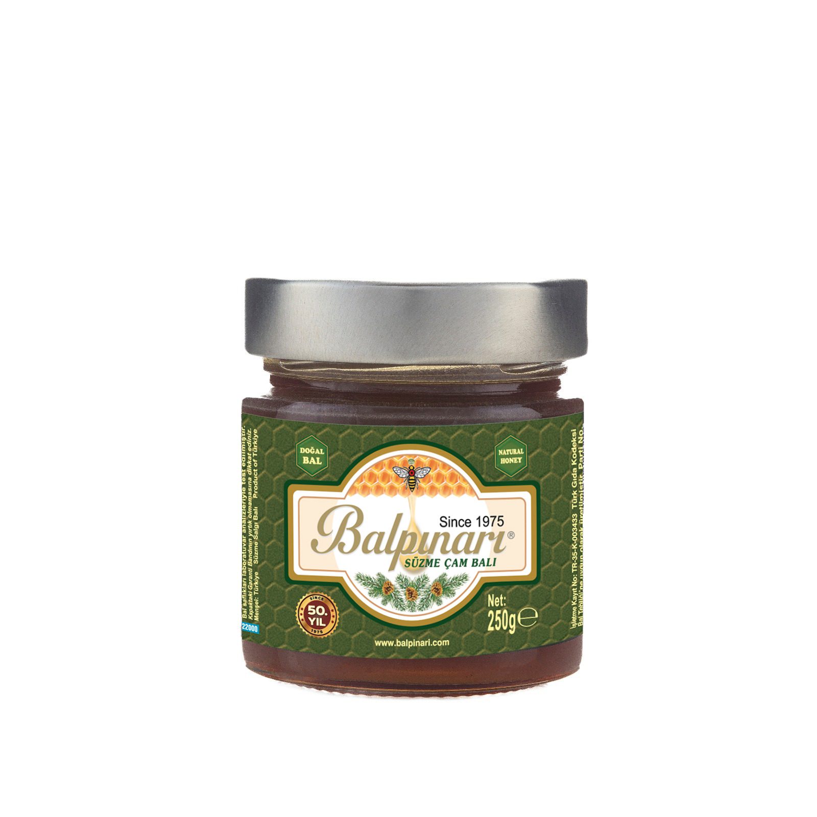 balpinari suzme cam salgi bali 225 g 300