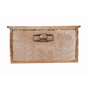 Erzincan Çerçeve Petekli Çiçek Balı (Kg Fiyatı, Tartılarak Satılır)