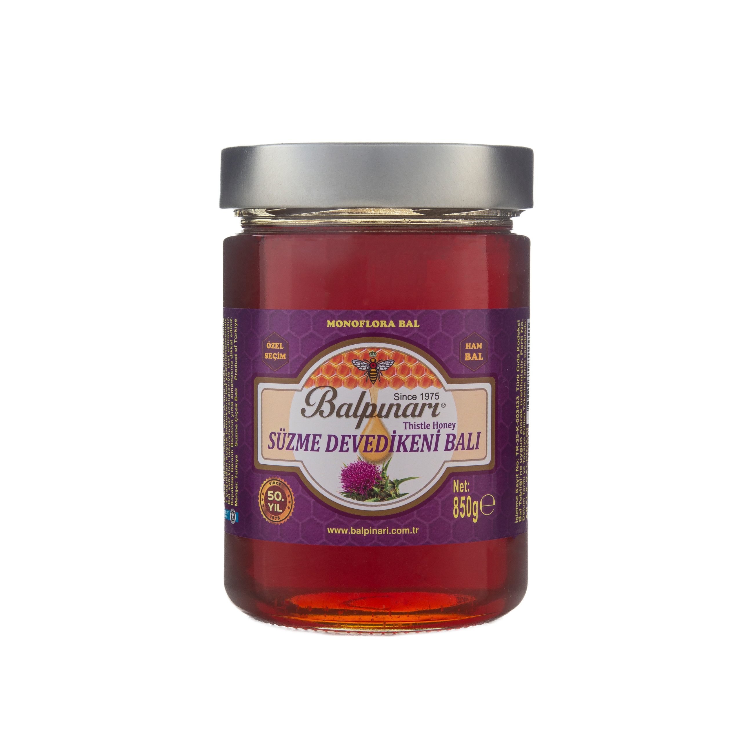 ozel secim suzme devediken ham bali 850 gr 223