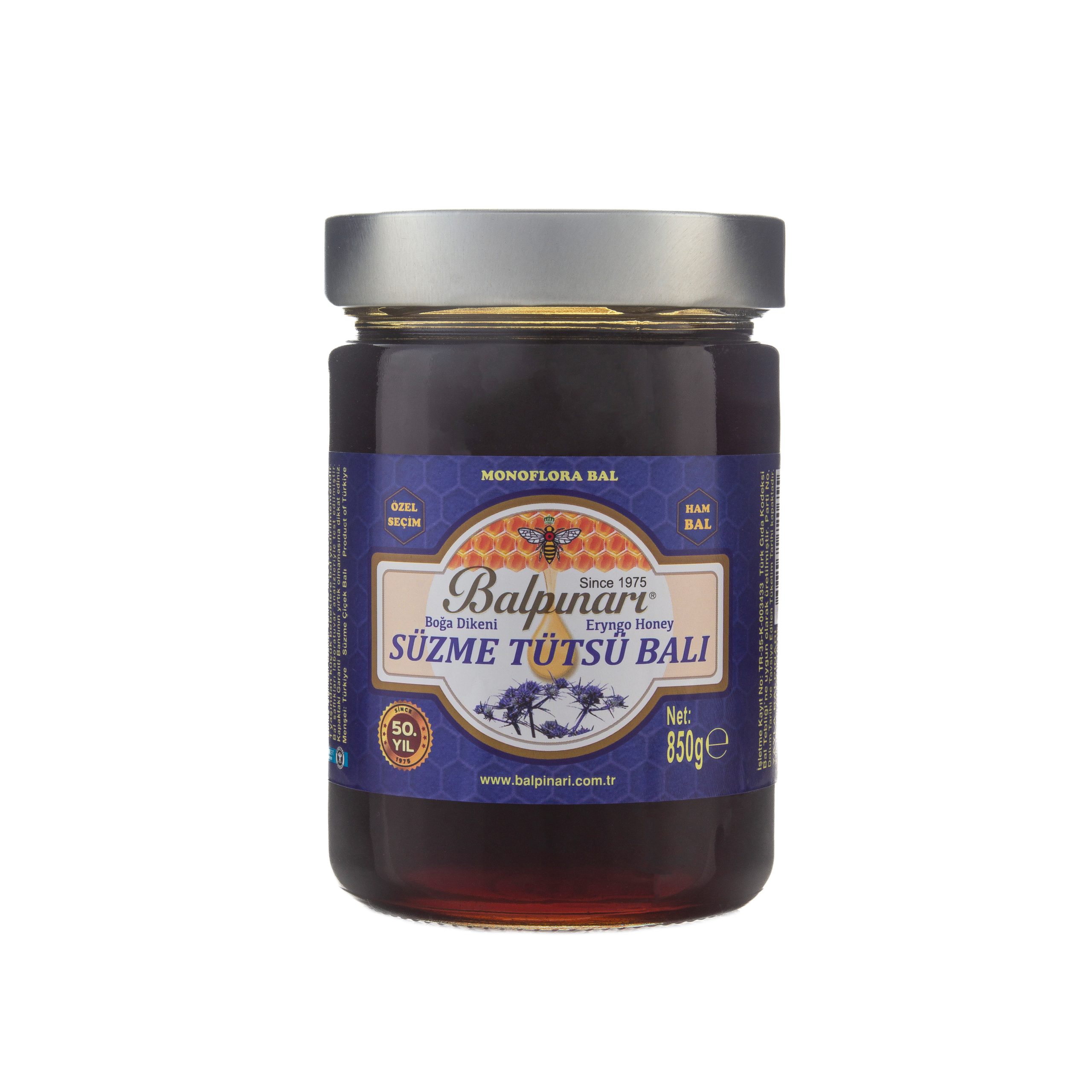 ozel secim suzme tutsu ham bali 850 gr 211