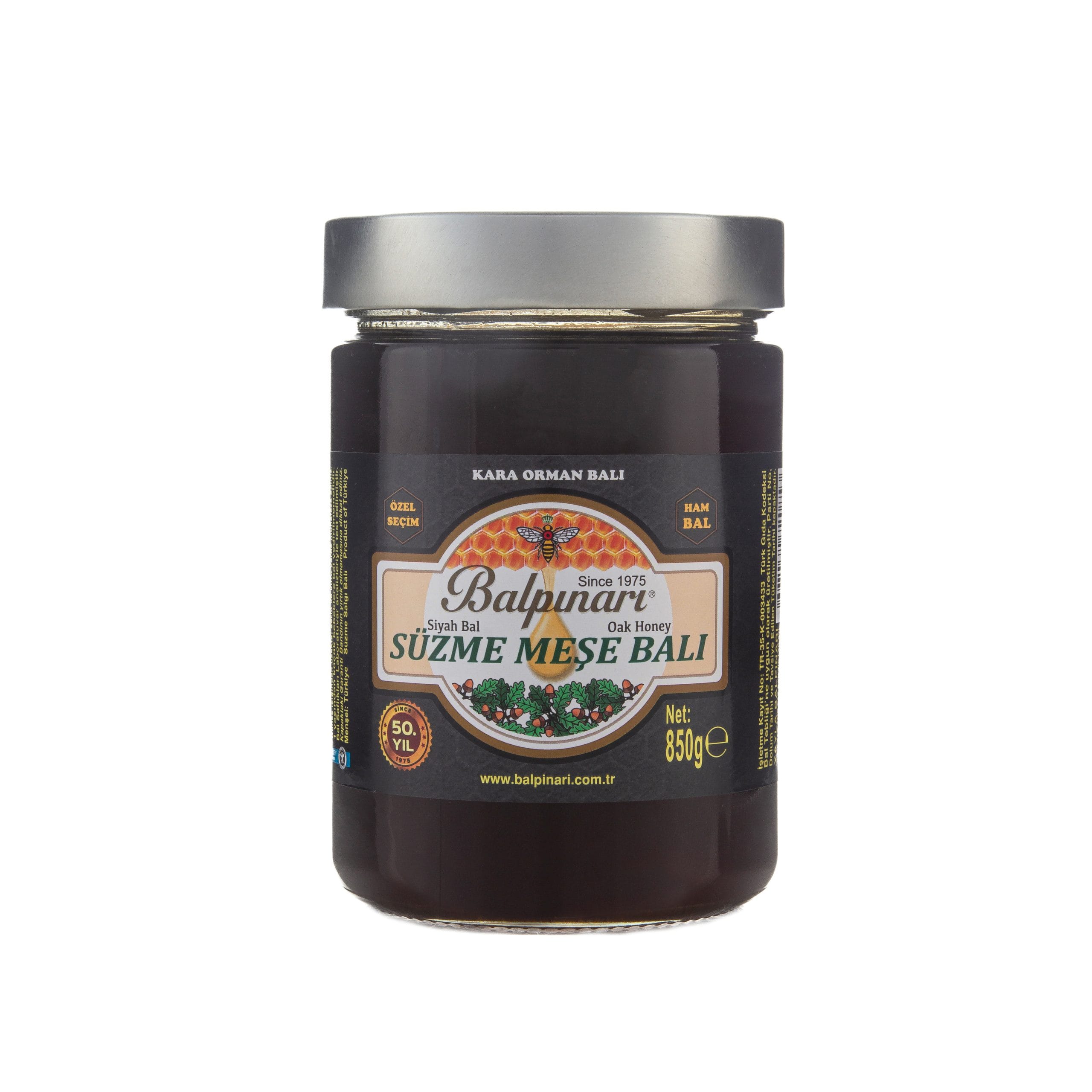 suzme mese bali 850 gr 132