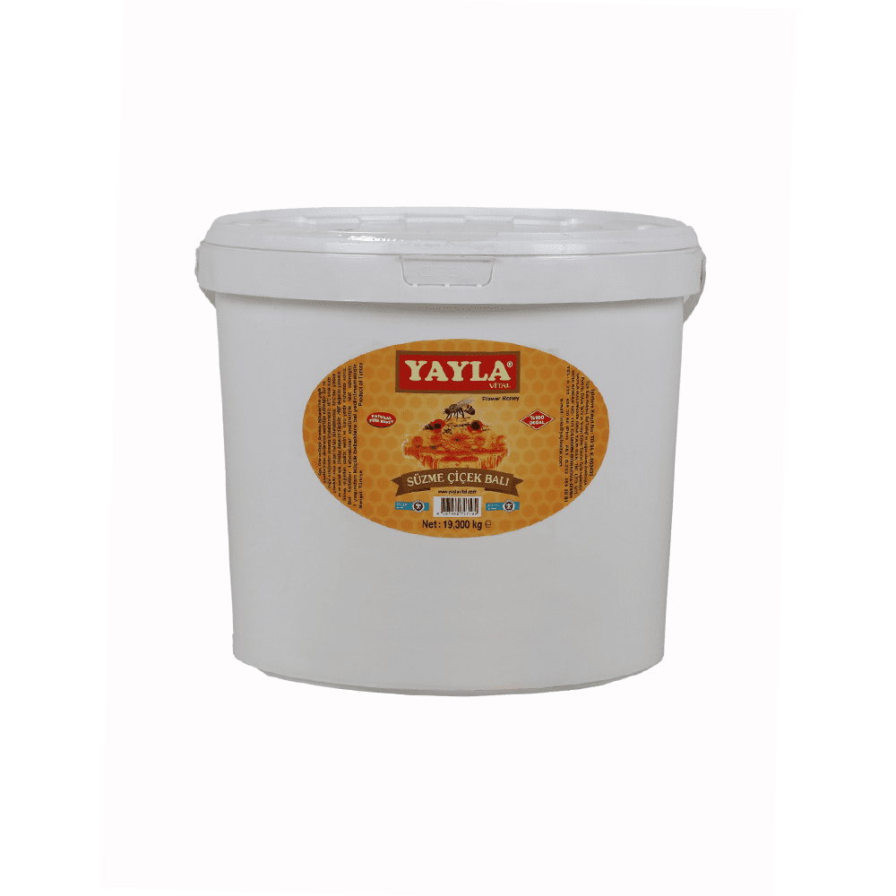 yayla bal 20 kg 118