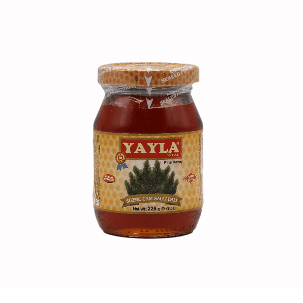 yayla cam bali 225 gr 116