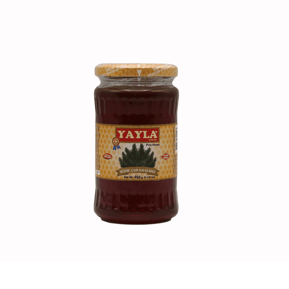 yayla cam bali 460 gr 115