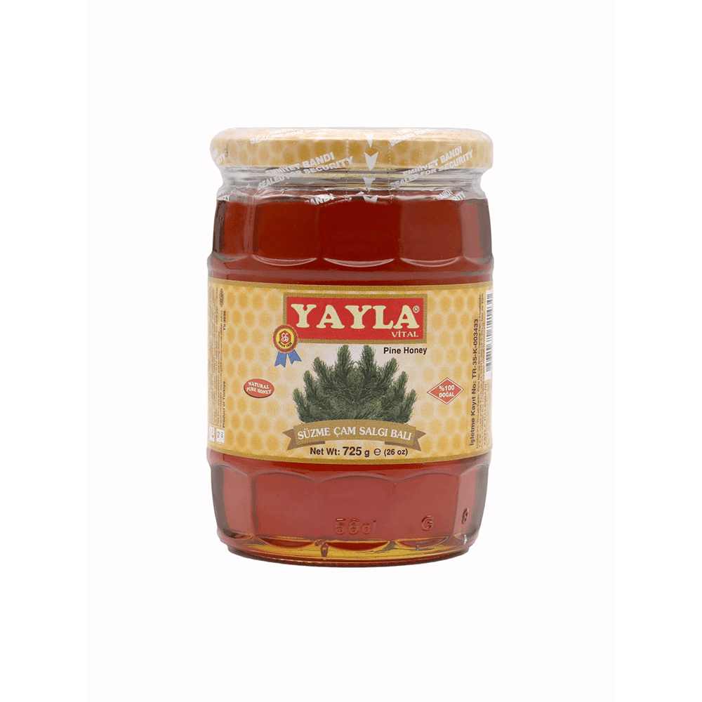 yayla cam bali 720 gr 114
